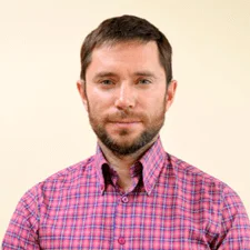 Александр Чиликов