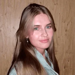 Екатерина Гребенникова