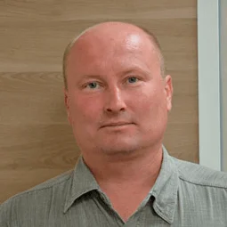 Сергей Кабалин